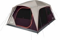 Coleman Skylodge tent