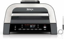 NInja Foodi indoor grill