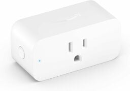 Amazon smart plug