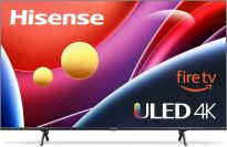 Hisense 65-inch TV