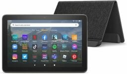 Amazon Fire tablet