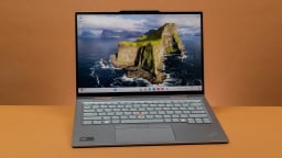 Lenovo ThinkPad X1 2-in-1