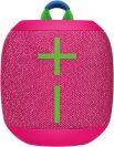 pink ultimate ears speaker