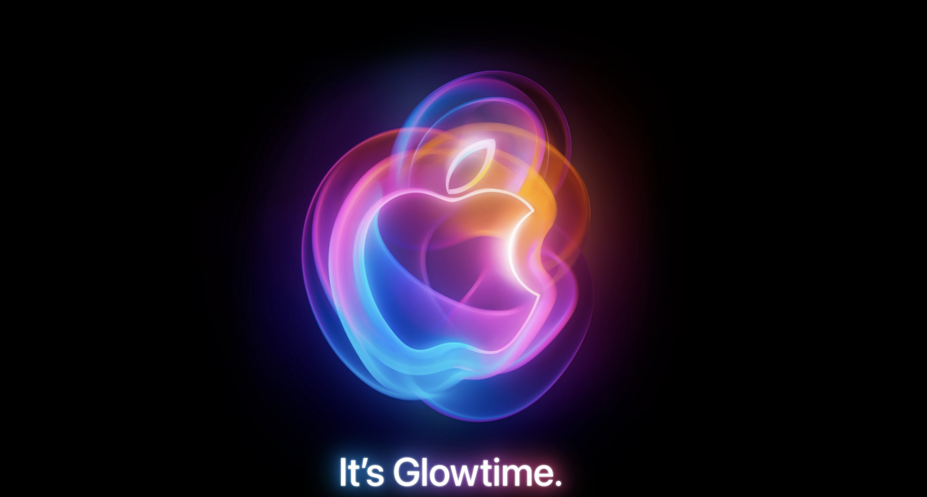 Apple September 9 invite