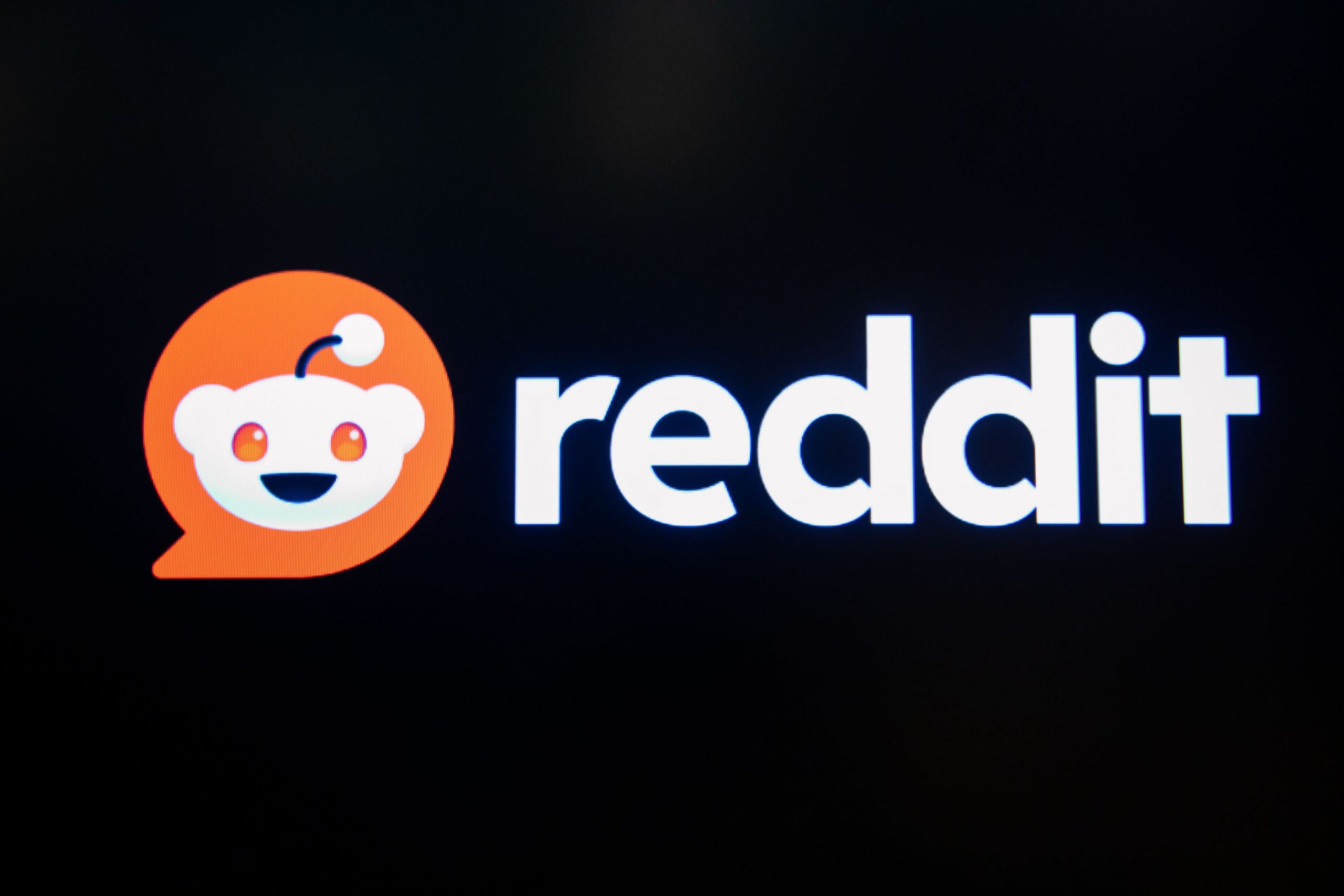 Reddit logo