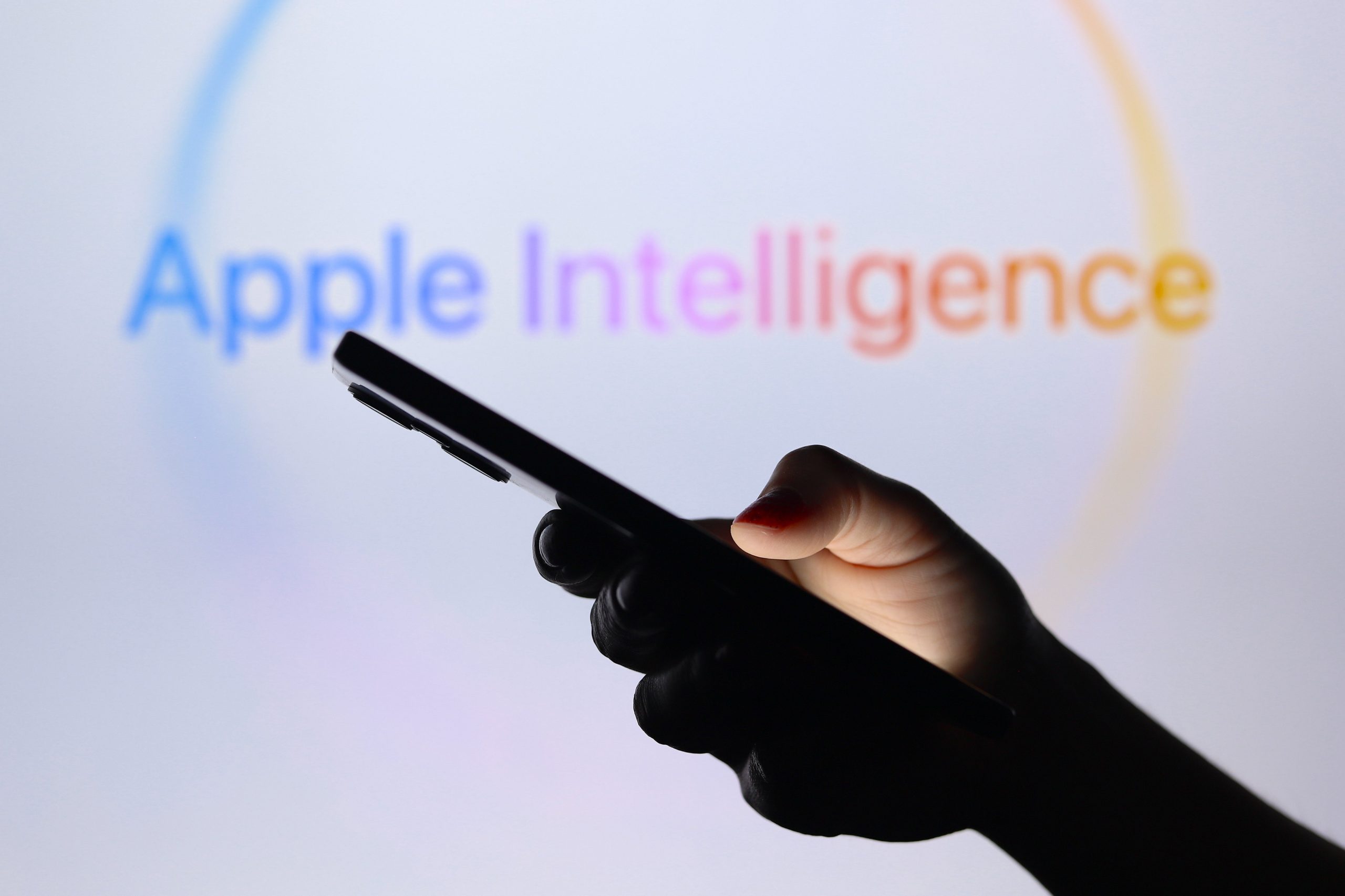 Apple Intelligence