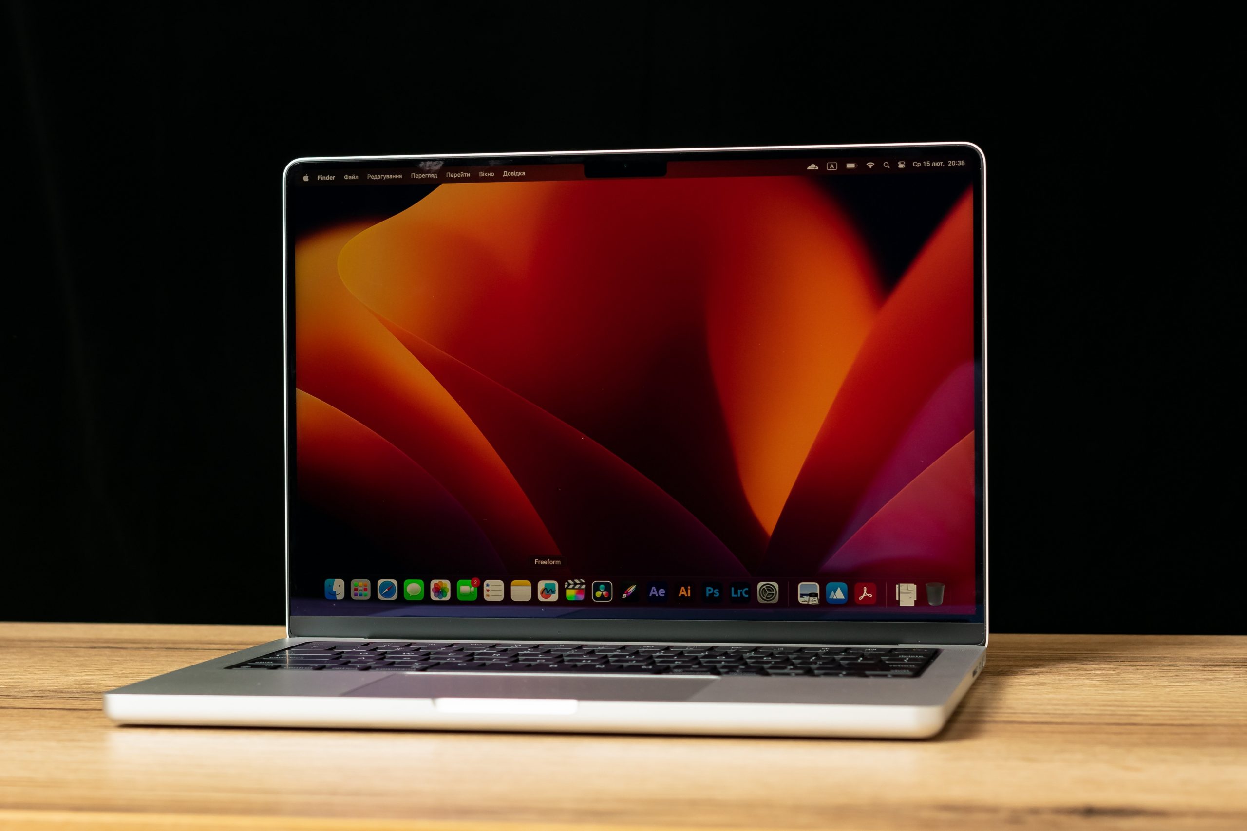 M4 MacBook Pro rumors