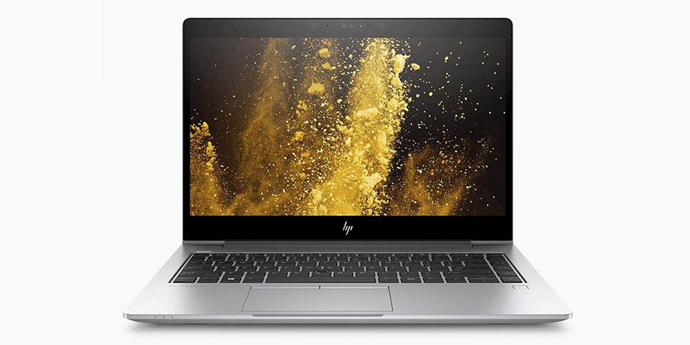 HP EliteBook