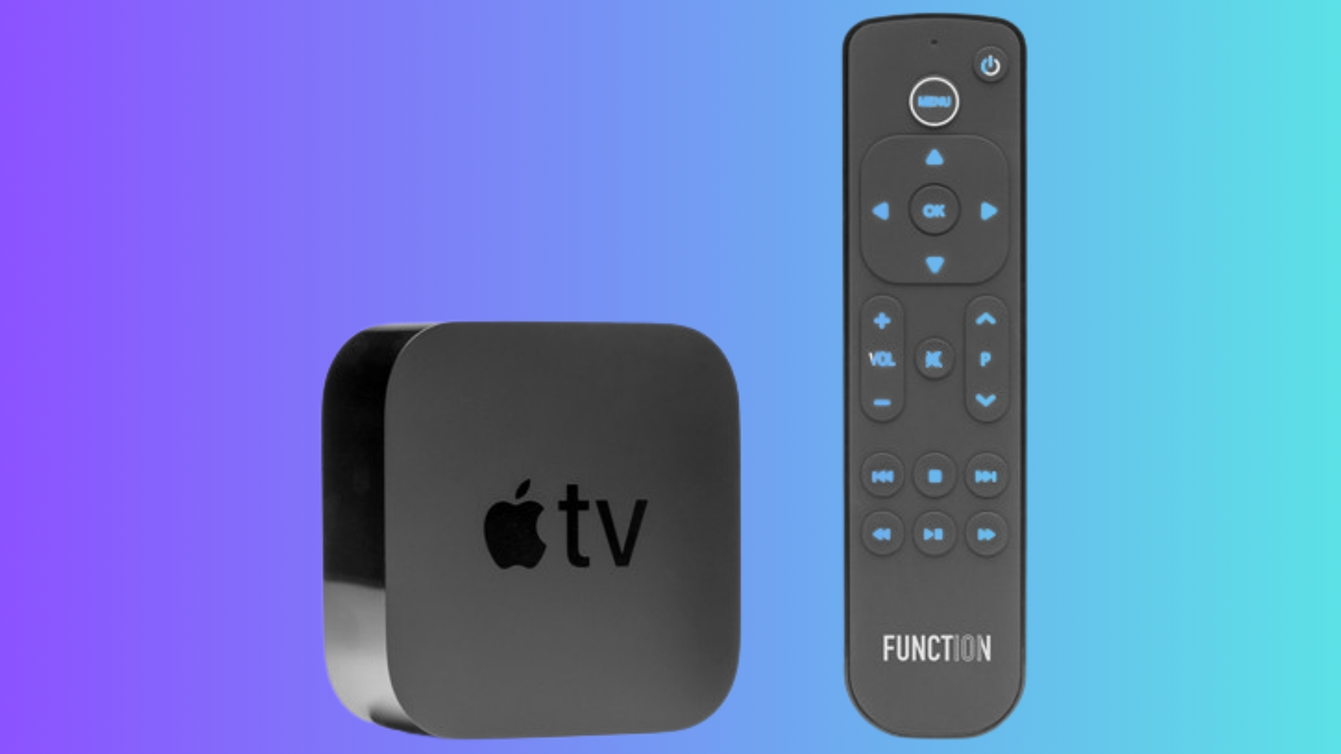 Apple TV