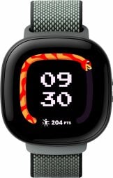 the fitbit ace LTE smartwatch for kids