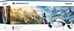 'Horizon Call of the Mountain' PSVR2 bundle box