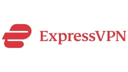 ExpressVPN logo