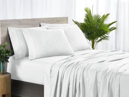 Bamboo Sheets