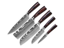 Knife set