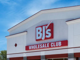 Wholesale Club