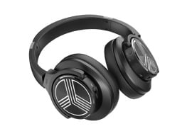 TREBLAB Z2 Over-Ear Bluetooth