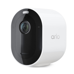 Arlo Pro 5S 2K Spotlight Camera on white background