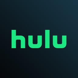 Hulu logo