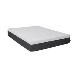 Sealy to Go 12-inch Medium Memory Foam Mattress 