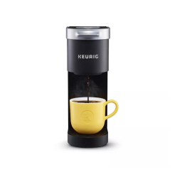 Keurig K Mini