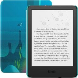 Kindle Kids