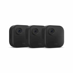 Blink Outdoor 4 cameras