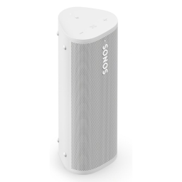 Sonos Roam 2 on white background