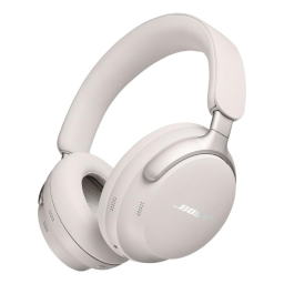 Bose QuietComfort Ultra on white background