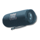 JBL Flip 6 on white background