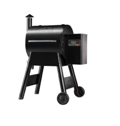 Traeger Pro 575 Wifi Pellet Grill and Smoker