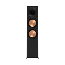 Klipsch Reference 800 Series Dual 8-inch 2-Way Floor Standing Speaker