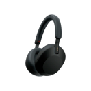 Sony WH1000XM5 noise-canceling over-ear headphones