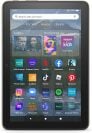 An Amazon Fire HD 8 Plus tablet