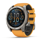 Garmin Fenix 8