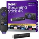 A Roku Streaming Stick