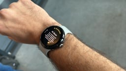 Pixel Watch 3