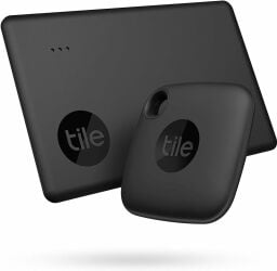 Tile Mate and Tile Slim