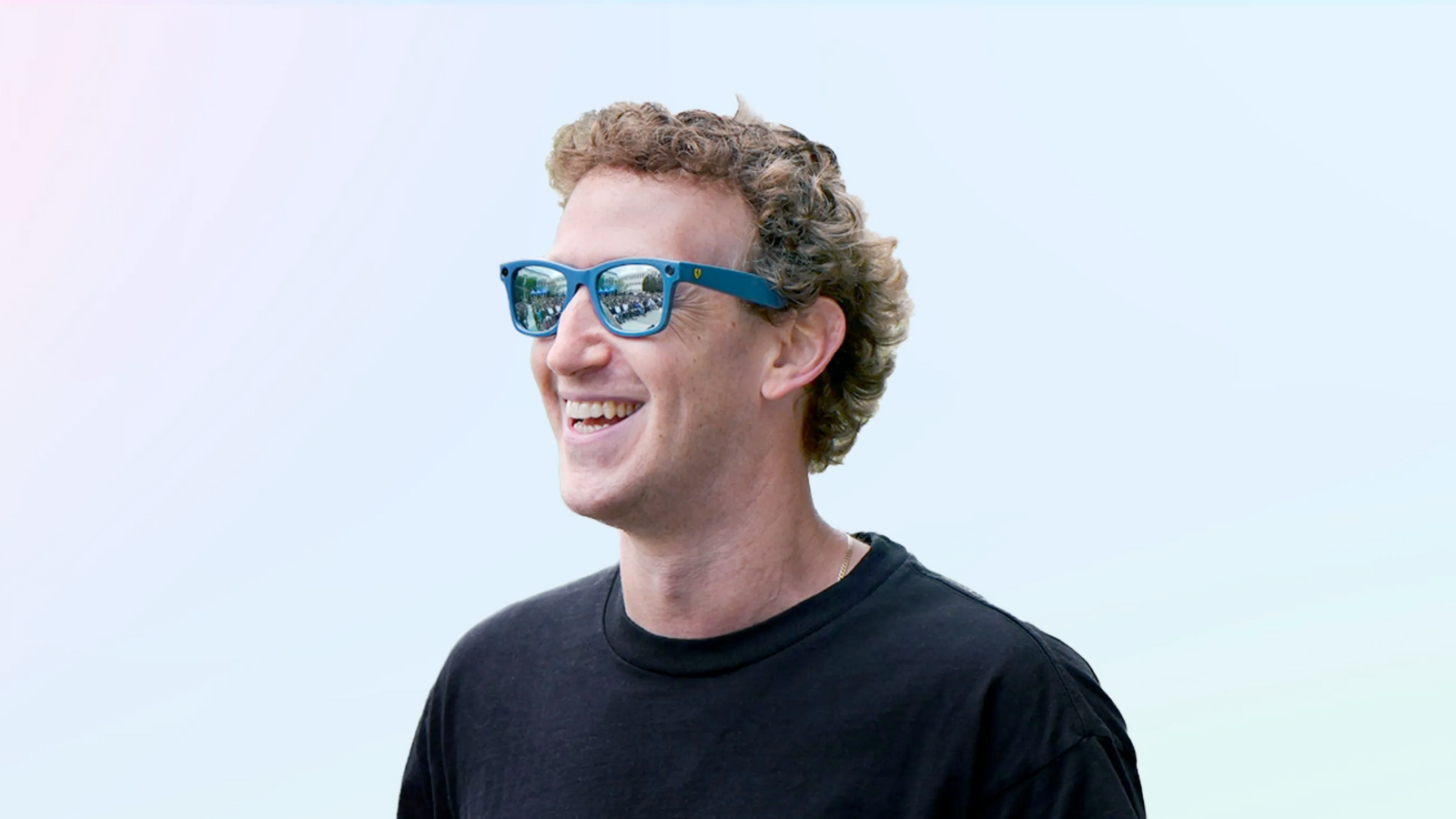 Meta CEO Mark Zuckerberg.