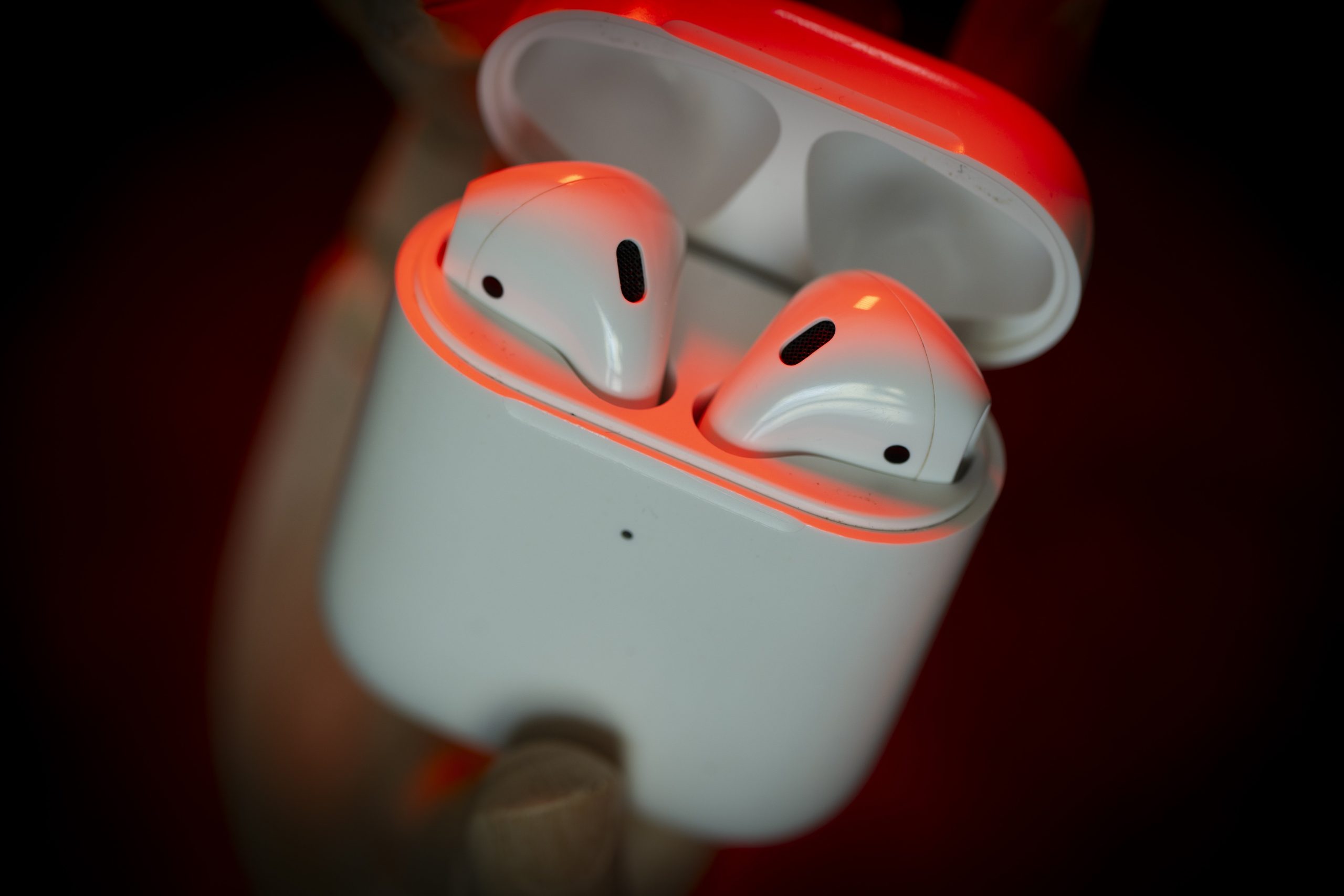 Apple AirPods