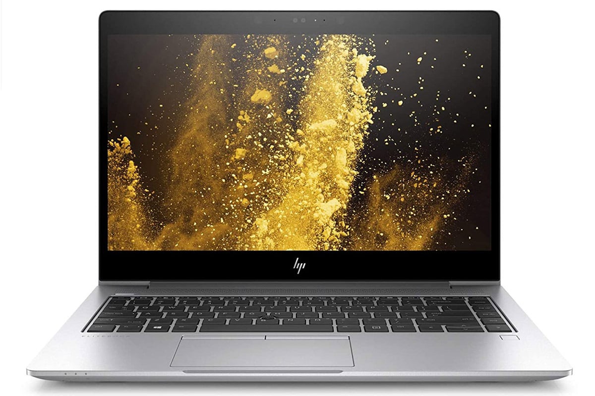 HP EliteBook