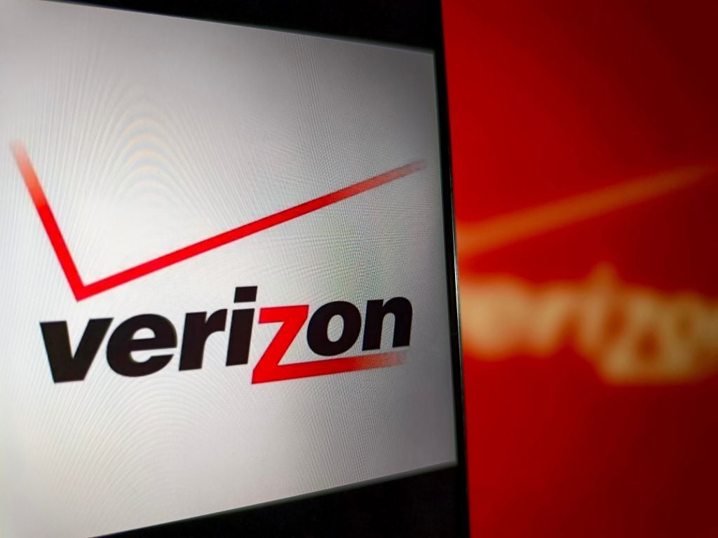 Verizon logo