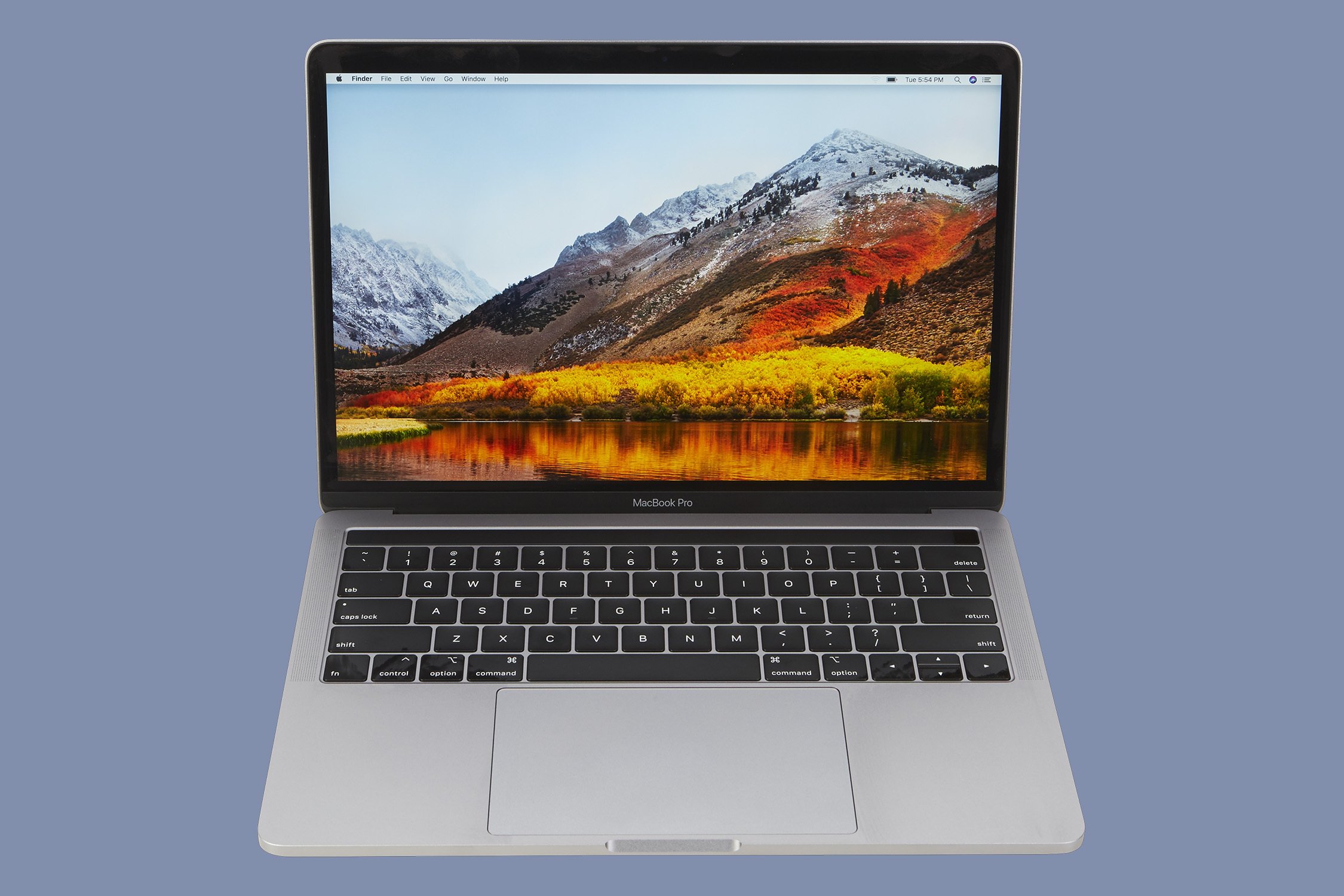 Apple MacBook Pro