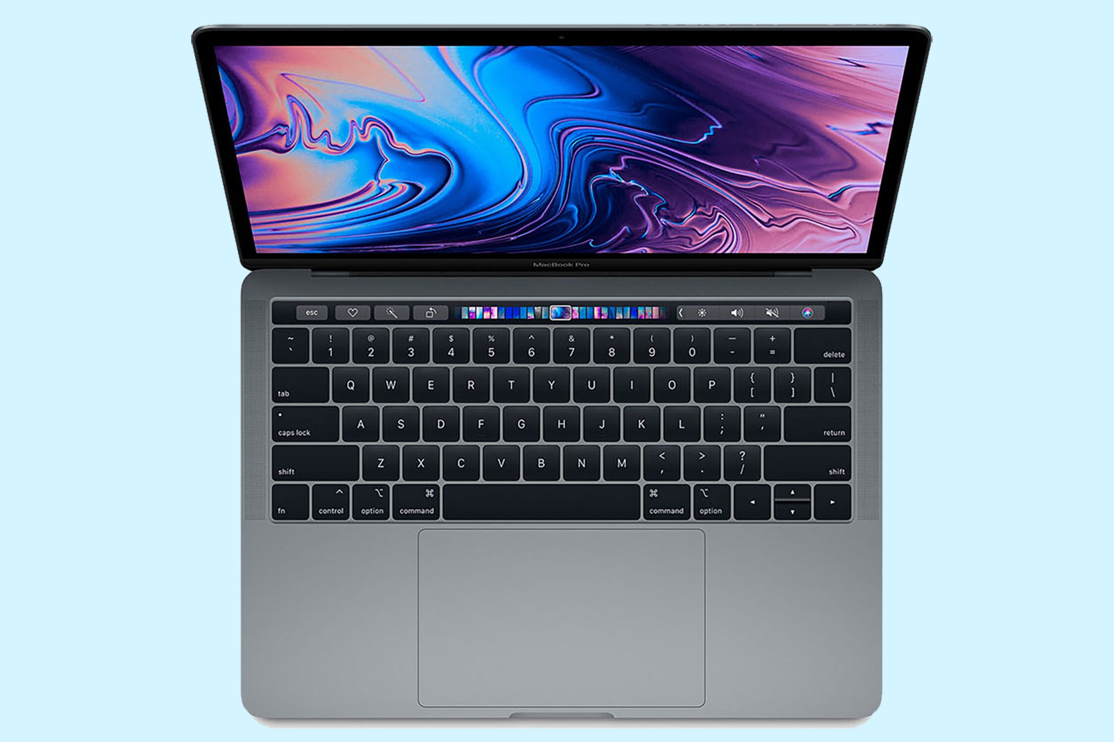 Apple MacBook Pro 13.3