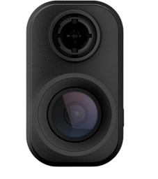 a garmin dash cam mini 2 device