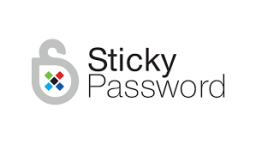 sticky password logo