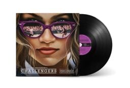 'Challengers' Original Score vinyl