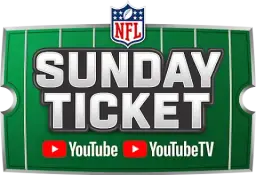 NFL Sunday Ticket logo