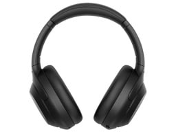 Noise Canceling Headphones