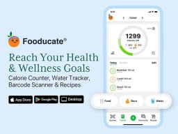 Meal-Tracking App