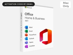 Microsoft Office Home & Business